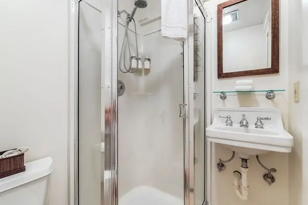 Deluxe Oda, 1 Büyük (Queen) Boy Yatak, Özel Banyo (Room 105, Terrace)