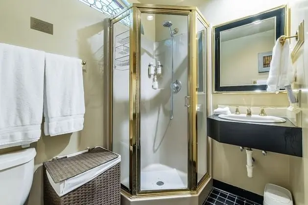 Deluxe Oda, 1 Büyük (Queen) Boy Yatak (Room 106)