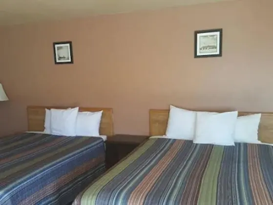 Comfort Tek Kişilik Oda, 2 Yatak Odası, Buzdolabı ve Mikrodalga