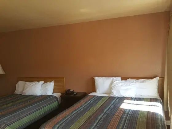 Comfort Tek Kişilik Oda, 2 Yatak Odası, Buzdolabı ve Mikrodalga