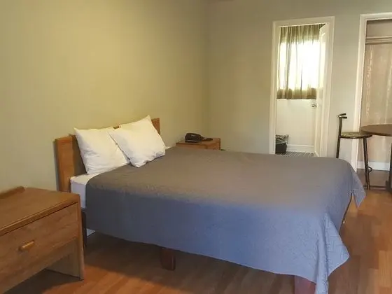 Comfort Tek Kişilik Oda, 2 Yatak Odası, Buzdolabı ve Mikrodalga