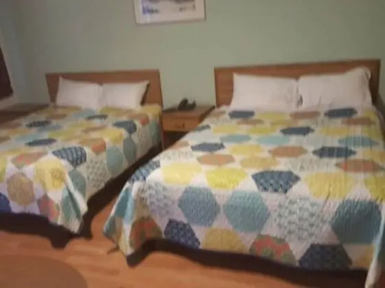 Comfort Tek Kişilik Oda, 2 Yatak Odası, Buzdolabı ve Mikrodalga