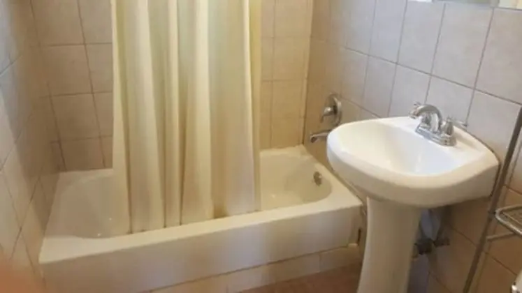 Comfort Tek Kişilik Oda, 2 Yatak Odası, Buzdolabı ve Mikrodalga