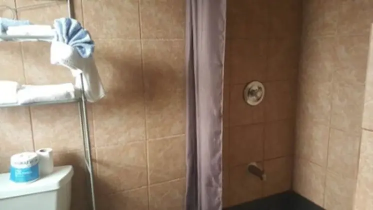 Comfort Tek Kişilik Oda, 2 Yatak Odası, Buzdolabı ve Mikrodalga