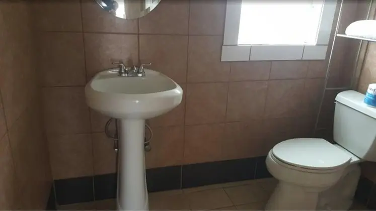 Comfort Tek Kişilik Oda, 2 Yatak Odası, Buzdolabı ve Mikrodalga