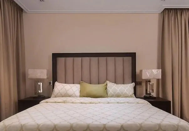Luxury Apart Daire