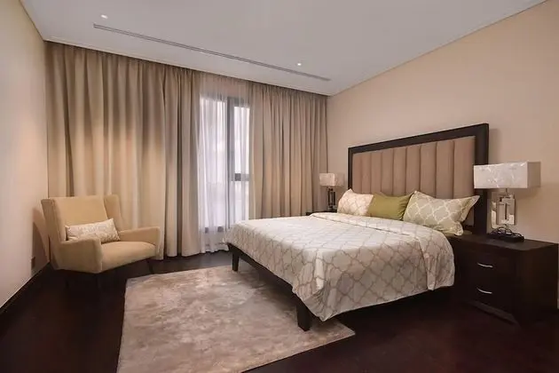 Luxury Apart Daire