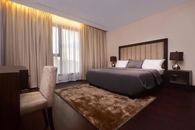 Luxury Apart Daire