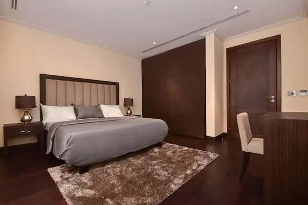 Luxury Apart Daire