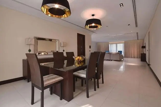 Luxury Apart Daire