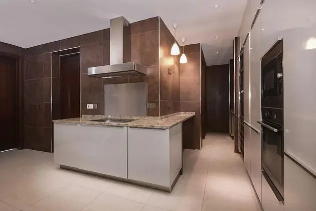 Luxury Apart Daire