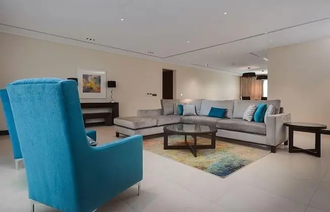 Luxury Apart Daire