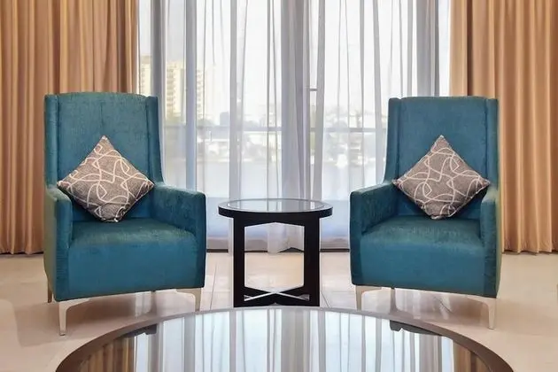 Luxury Apart Daire
