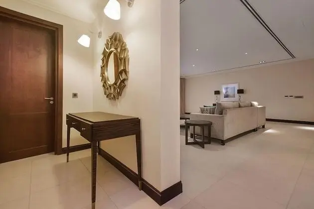 Luxury Apart Daire