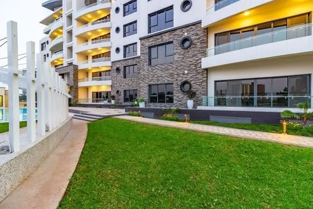 Luxury Apart Daire