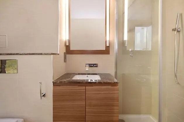Luxury Apart Daire