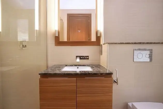 Luxury Apart Daire