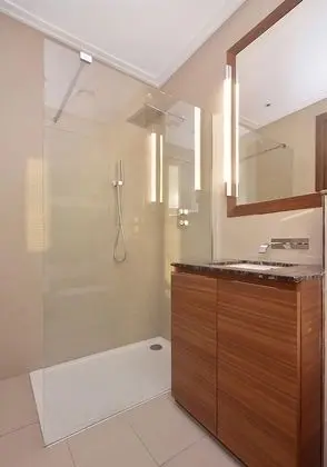 Luxury Apart Daire