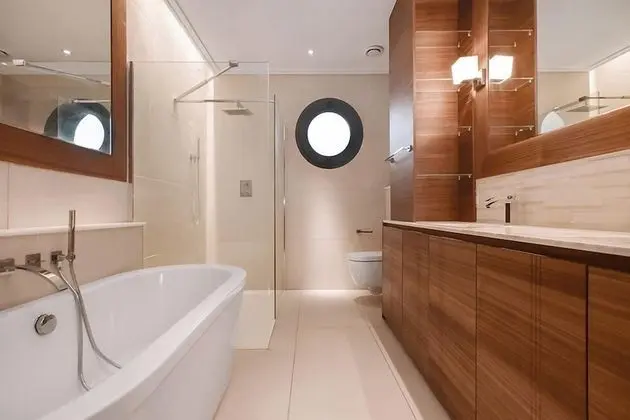 Luxury Apart Daire
