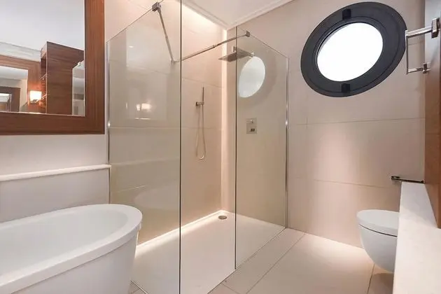 Luxury Apart Daire