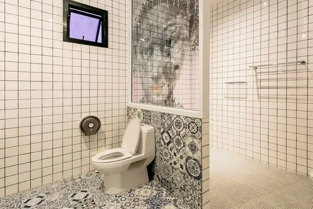 1 Bedroom Villa