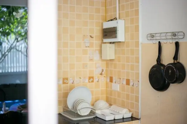 2 Bedroom Villa
