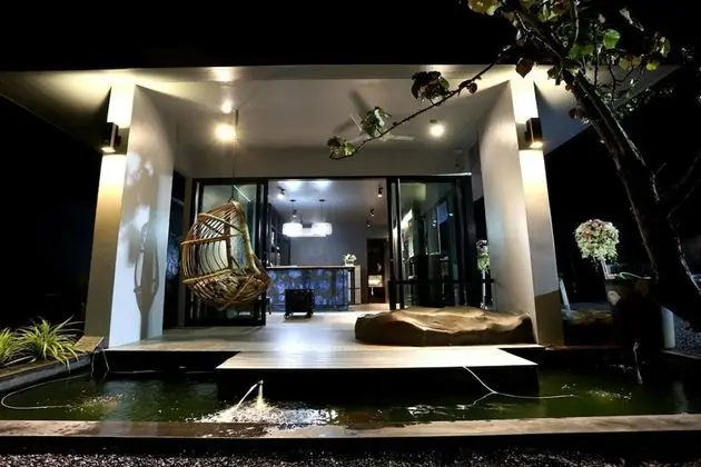 2 Bedroom Villa