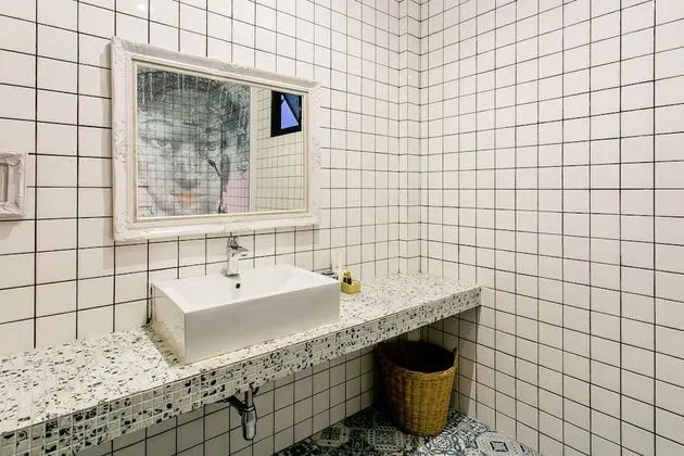2 Bedroom Villa