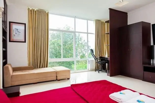 Premier Villa