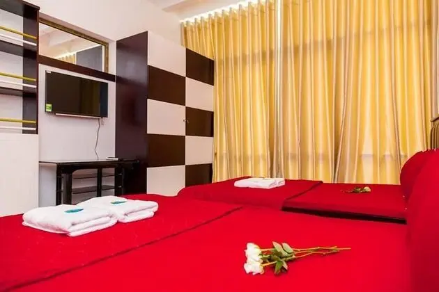 Premier Villa