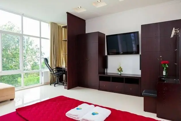 Premier Villa