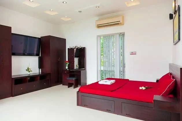 Premier Villa