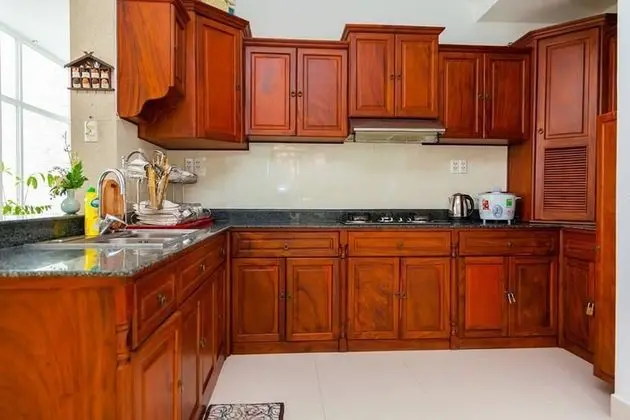 Premier Villa