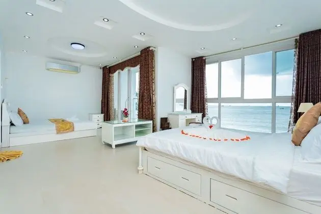 Premier Villa