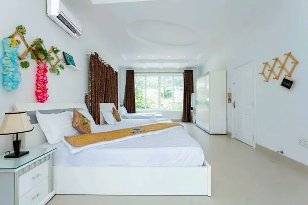 Premier Villa