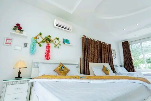 Premier Villa