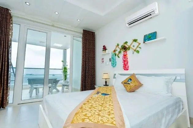 Premier Villa