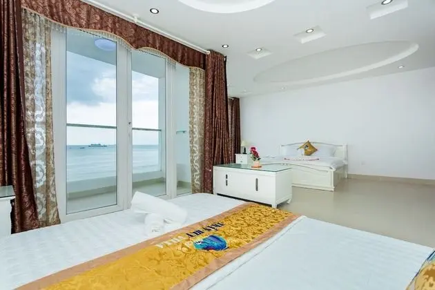 Premier Villa