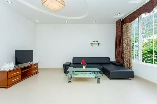 Premier Villa