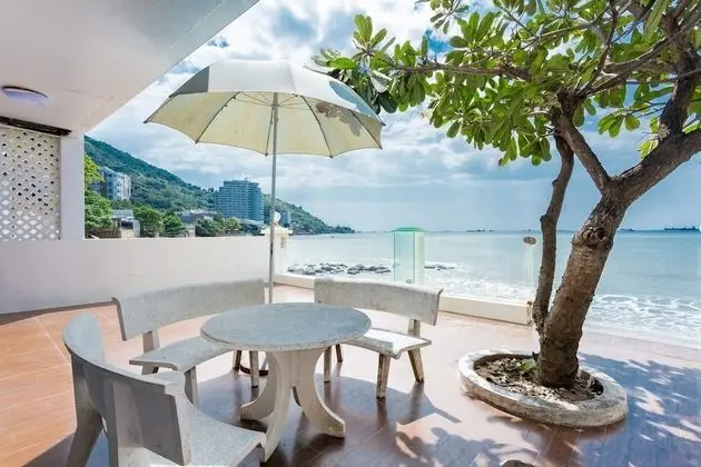 Premier Villa