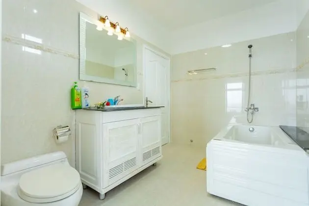 Premier Villa