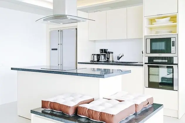 Villa, 2 Yatak Odası, Kişiye Özel Havuzlu, Bahçe Manzaralı