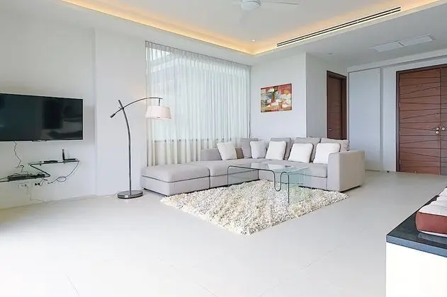 Villa, 2 Yatak Odası, Kişiye Özel Havuzlu, Bahçe Manzaralı