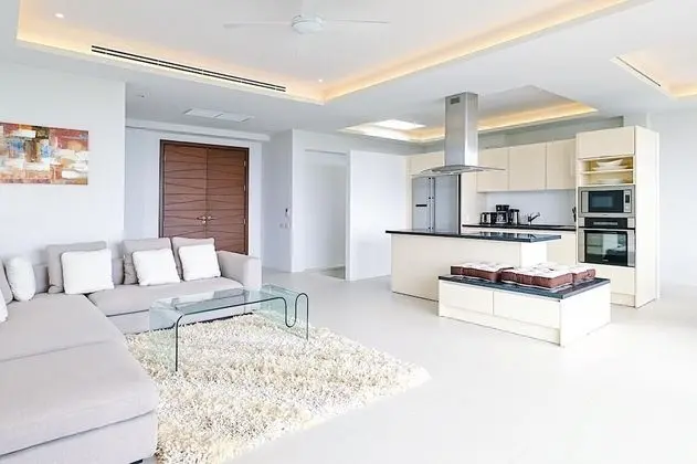 Villa, 2 Yatak Odası, Kişiye Özel Havuzlu, Bahçe Manzaralı