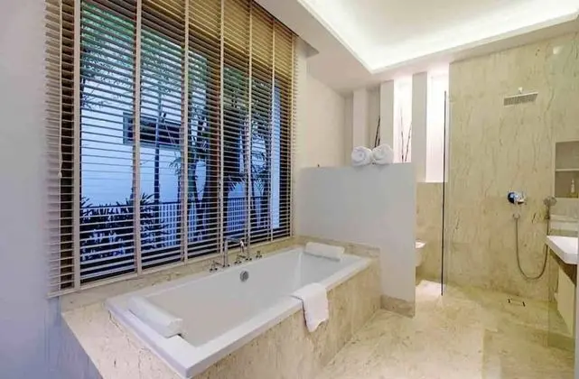 Villa, 2 Yatak Odası, Kişiye Özel Havuzlu, Bahçe Manzaralı