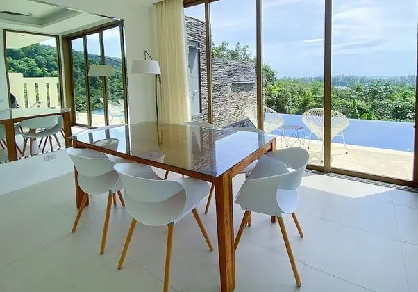 Villa, 2 Yatak Odası, Kişiye Özel Havuzlu, Bahçe Manzaralı
