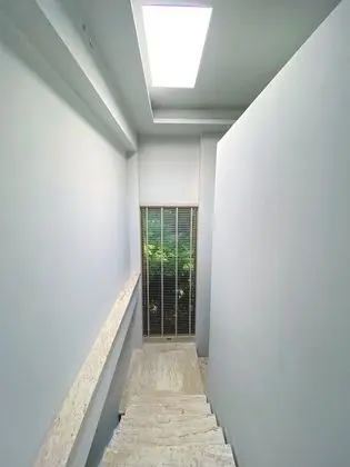 Villa, 2 Yatak Odası, Kişiye Özel Havuzlu, Bahçe Manzaralı