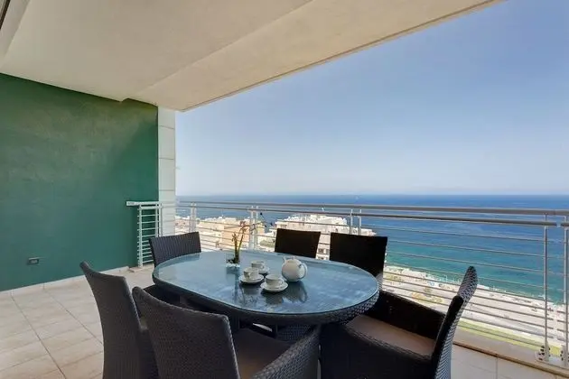Apart Daire (3 Bedrooms)