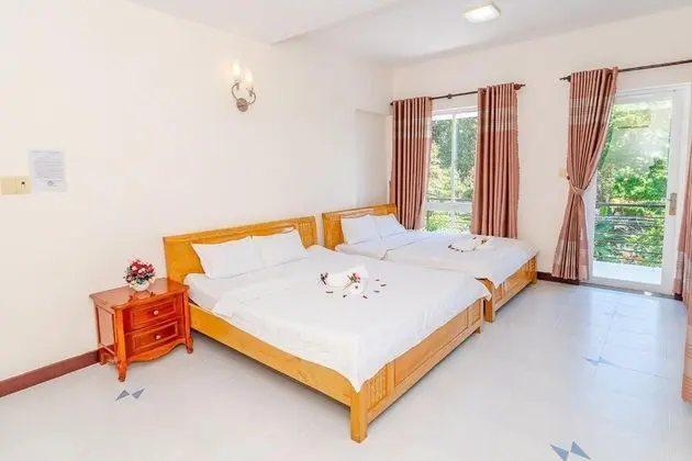 Premier Villa
