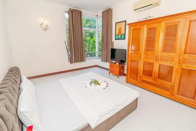 Premier Villa